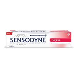 Crema dental original Sensodyne 90 Gr