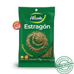 Estragón Alicante 10 Gr