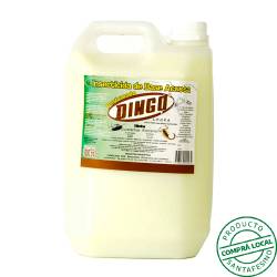 Insecticida líquido base acuosa - bidón Dingo 5 Lt