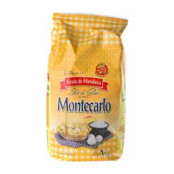 Fécula mandioca Montecarlo 1 Kg