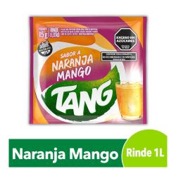 Jugo naranja-mango - sobre Tang 18 Gr