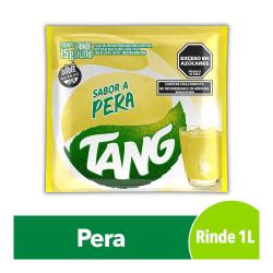 Jugo pera - sobre Tang 18 Gr
