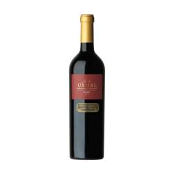 Vino malbec alto Uxmal 750 Ml