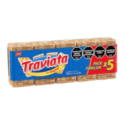 Galletita agrupada Traviata 540 Gr