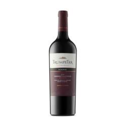 Vino cabernet sauvignon reserve Trumpeter 750 Ml