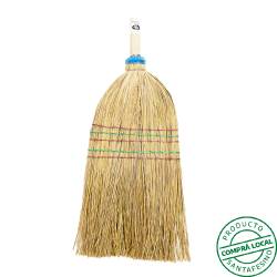 Escoba chica plumita Filippon 1 U