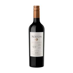 Vino malbec barrel s. Norton 750 Ml
