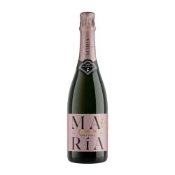 Vino espumante rosado María Codorníu 750 Ml