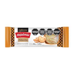 Palmeritas Hojalmar 150 Gr