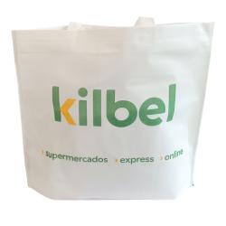 Bolsa reutilizable mediana Kilbel 1 U