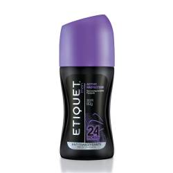 Desodorante antitranspirante roll-on active protection Etiquet 60 Gr