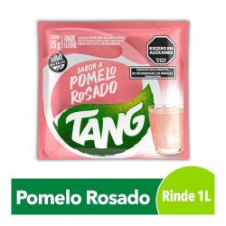 Jugo pomelo rosado - sobre Tang 18 Gr