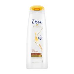 Shampoo òleo nutrición Dove 400 Ml