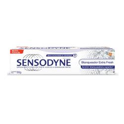 Crema dental blanqueador fresh Sensodyne 90 Gr