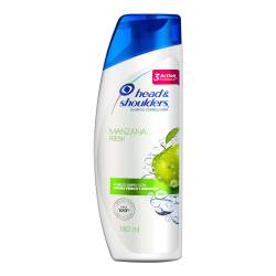 Shampoo manzana fresh Head & Shoulders 180 Ml
