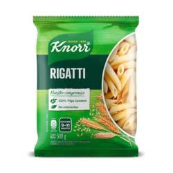 Fideos guiseros rigatti Knorr 500 Gr