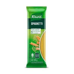 Fideos largos spaghetti Knorr 500 Gr