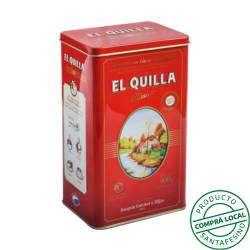 Cacao en polvo - lata El Quillá 900 Gr