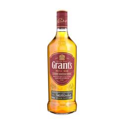 Whisky triple wood Grants 750 Ml