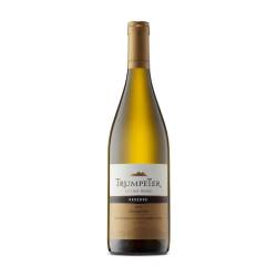 Vino viognier reserve Trumpeter 750 Ml