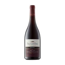 Vino pinot noir reserve Trumpeter 750 Ml