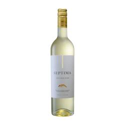 Vino sauvignon blanc Septima 750 Ml