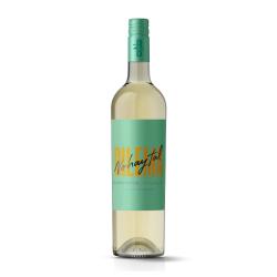 Vino blanco dulce natural Dilema 750 Ml