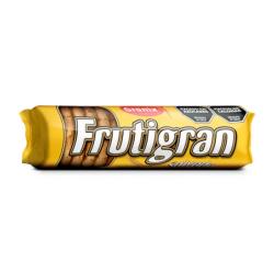 Galletita con salvado dulce Granix-frutigran 250 Gr