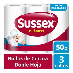 Rollo cocina clasico x50 Sussex 3 U