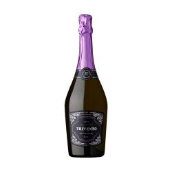 Vino espumante brut nature Trivento 750 Ml