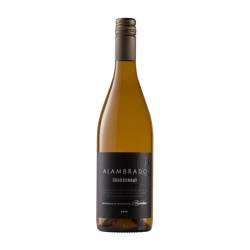 Vino chardonnay Alambrado 750 Ml