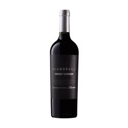 Vino cabernet sauvignon Alambrado 750 Ml