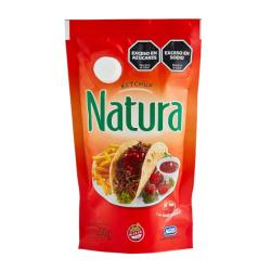 Ketchup - doypack Natura 250 Gr