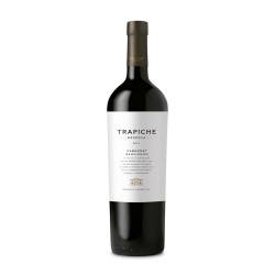 Vino cabernet sauvignon reserva Trapiche 750 Ml