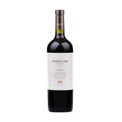 Vino malbec reserva Trapiche 750 Ml