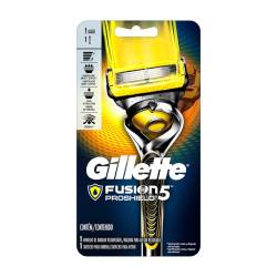 Màquina fusion proshield Gillette 1 U