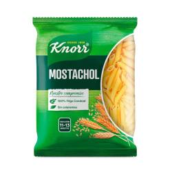 Fideos guiseros mostachol Knorr 500 Gr