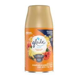 Aromatizante de ambiente automático repuesto hawaiian Glade 270 Cm3