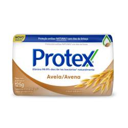 Jabòn antibacterial avena Protex 125 Gr