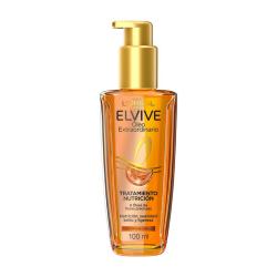 Óleo extraordinario Elvive 100 Ml