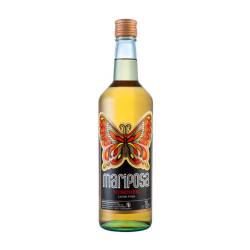 Licor con miel Mariposa 750 Ml