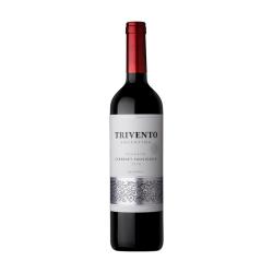 Vino cabernet sauvignon reserva Trivento 750 Ml