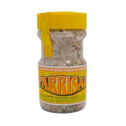 Sal con especias - pote Parrisal 400 Gr