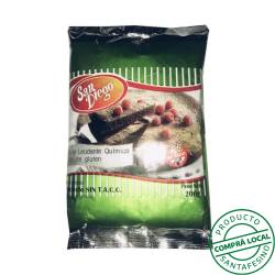 Polvo para hornear sin tacc San Diego 200 Gr