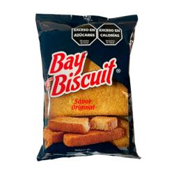 Galletita dulce original Bay Biscuit 142 Gr