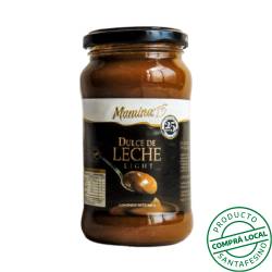 Dulce de leche light Mamina 460 Gr