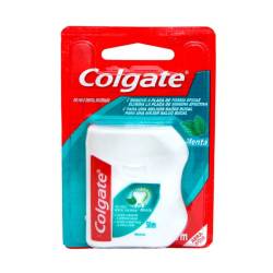 Hilo dental menta Colgate 50 M