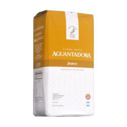 Yerba mate suave Aguantadora 1 Kg