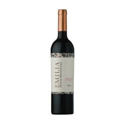 Vino cabernet sauvignon Emilia 750 Ml