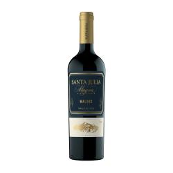 Vino malbec magna Santa Julia 750 Ml